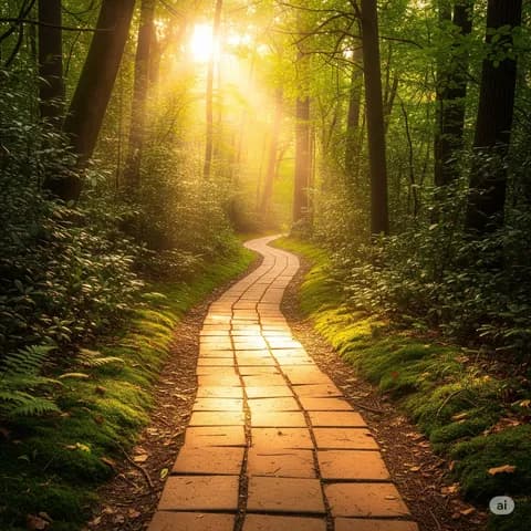 El camino del opositor